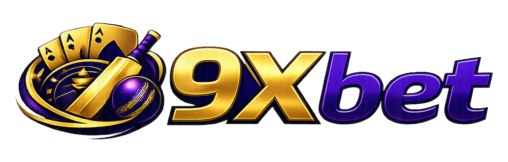 9xbet লোগো